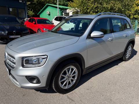 2023 Mercedes-Benz GLB