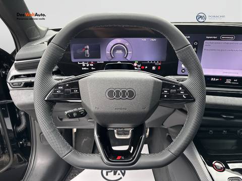 2026 Audi A6 S line — sličica 10