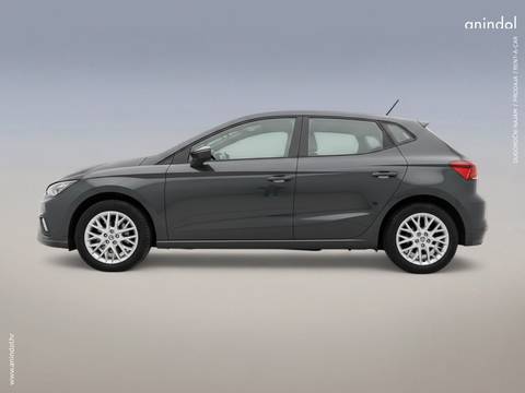 2026 Seat Ibiza — sličica 7