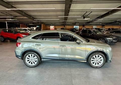 2023 Audi Q3 — sličica 9