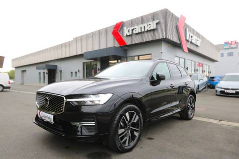 2026 Volvo XC60