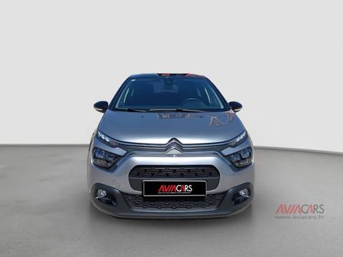 2023 Citroën C3