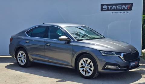 2024 Škoda Octavia — sličica 3