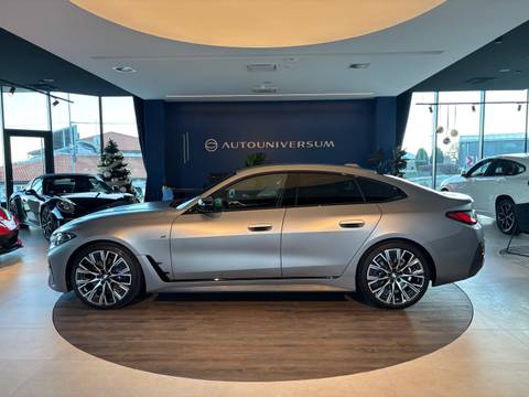 2024 BMW Serija 4 — sličica 9