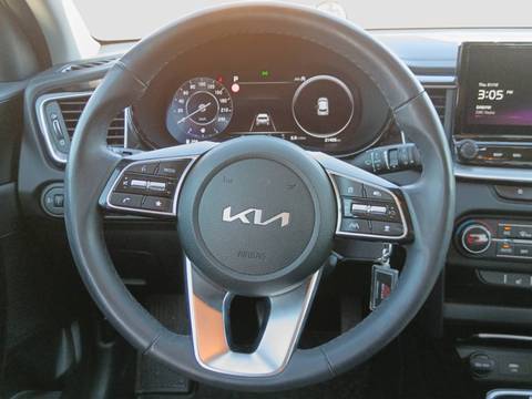 2025 Kia XCeed — sličica 15
