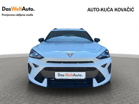 2026 Cupra Formentor — sličica 8