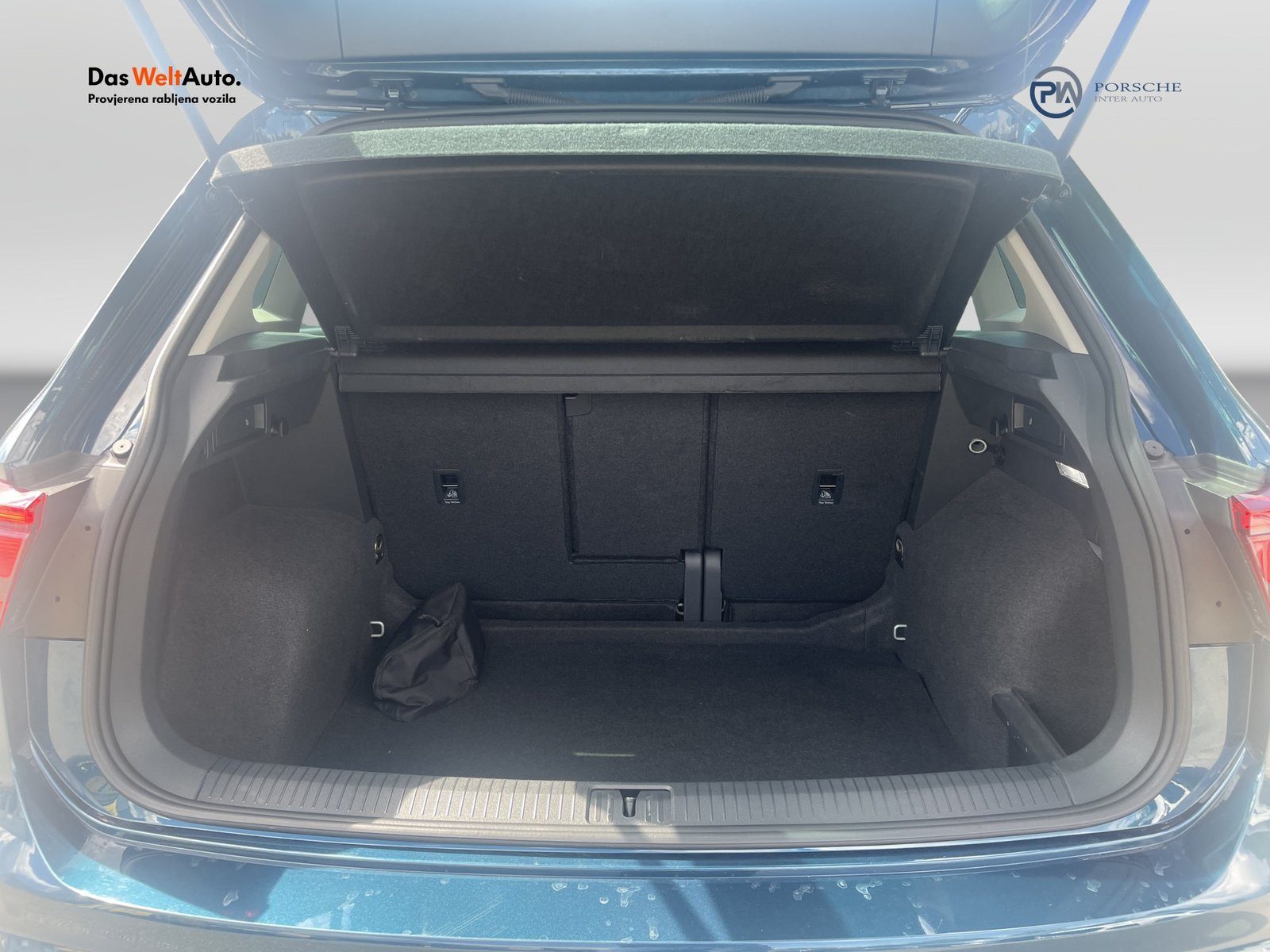 2022 Volkswagen Tiguan — fotografija 20