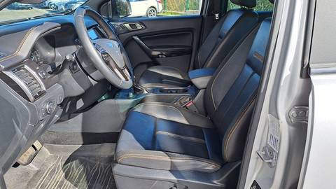 2021 Ford Ranger — sličica 5