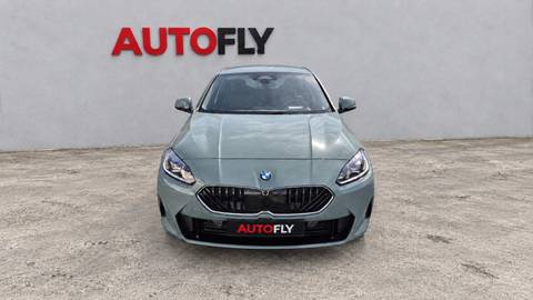 2025 BMW Serija 1 — sličica 2