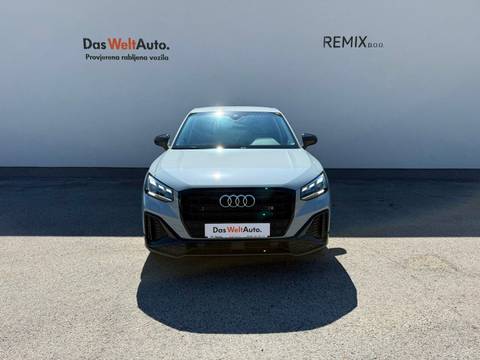 2023 Audi Q2 S line — sličica 5