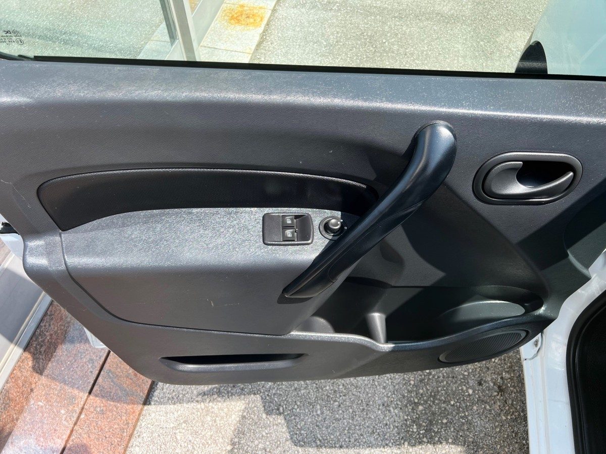 2019 Renault Kangoo — fotografija 9