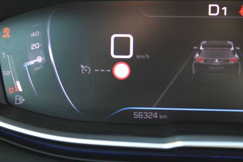 2022 Peugeot 3008 — sličica 23
