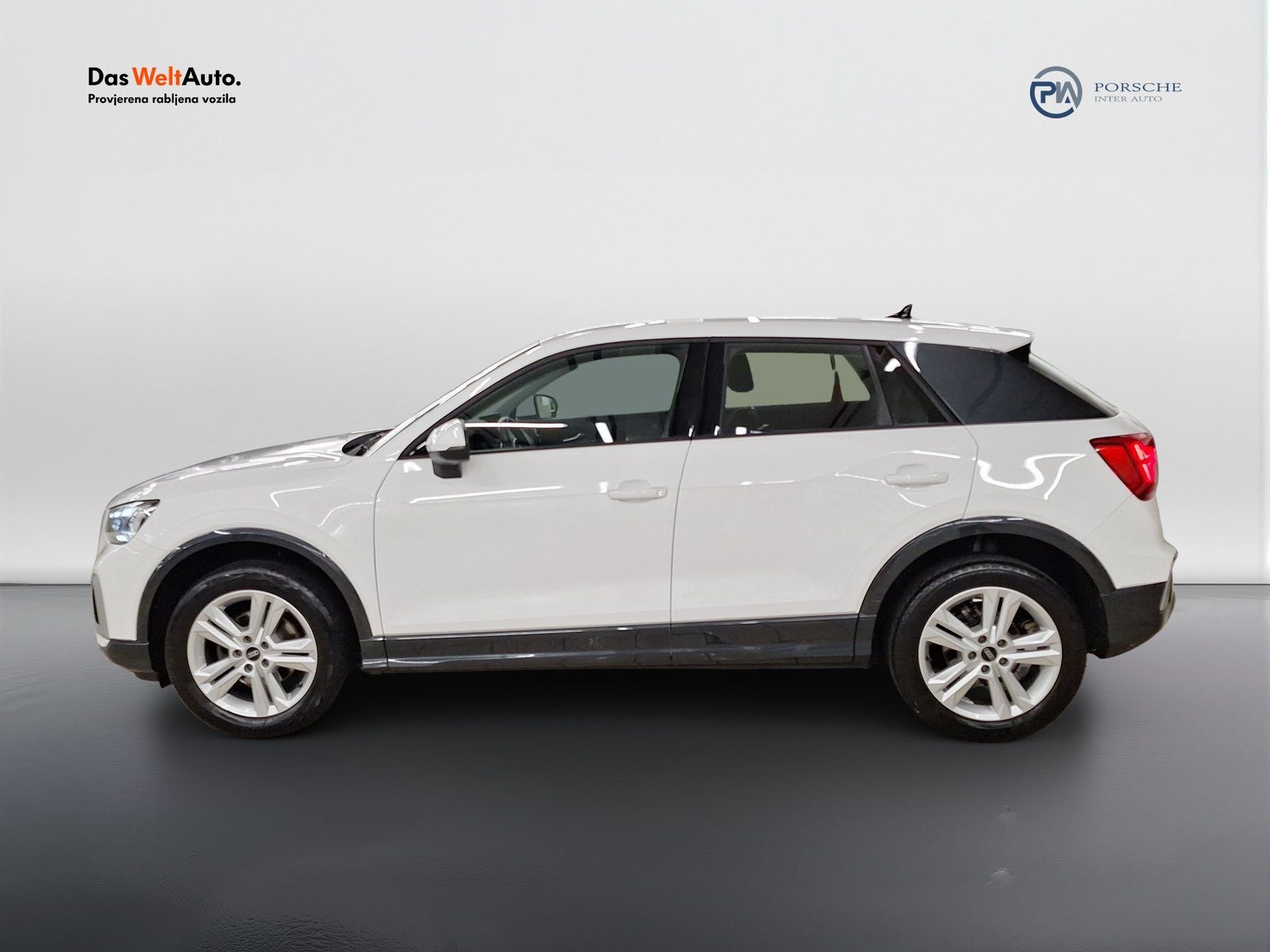 2021 Audi Q2 — fotografija 8
