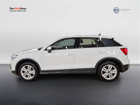 2021 Audi Q2 — sličica 8