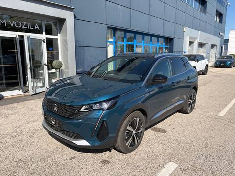 2024 Peugeot 3008