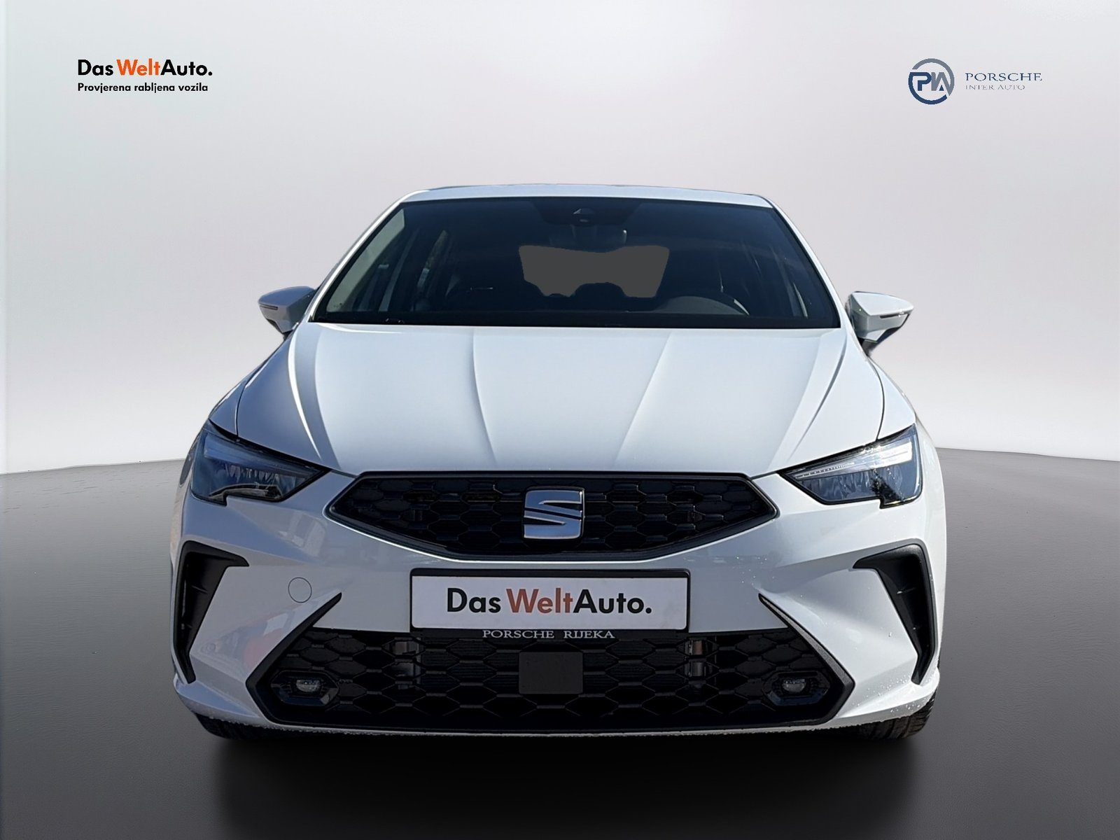 2026 Seat Ibiza — fotografija 3