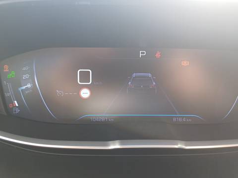 2017 Peugeot 5008 — sličica 24