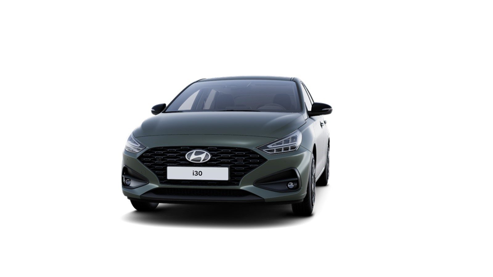 Hyundai i30 — fotografija 5