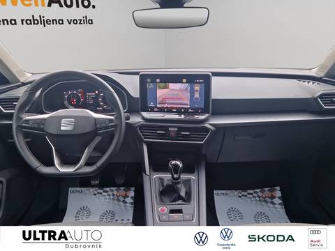 2025 Seat Leon — sličica 13