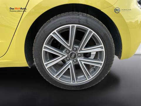 2020 Audi A1 Sportback — sličica 21