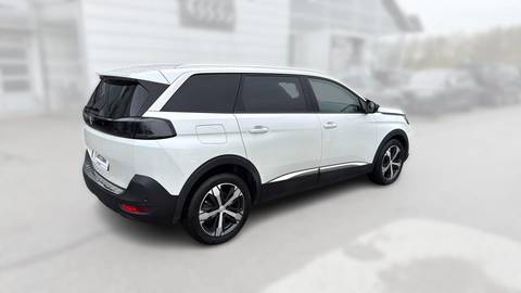2022 Peugeot 5008 — sličica 7