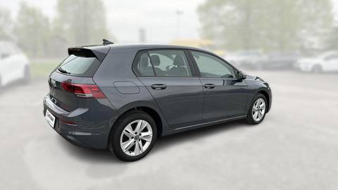 2024 Volkswagen Golf — sličica 7