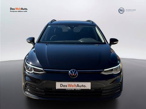2022 Volkswagen Golf Variant — sličica 2