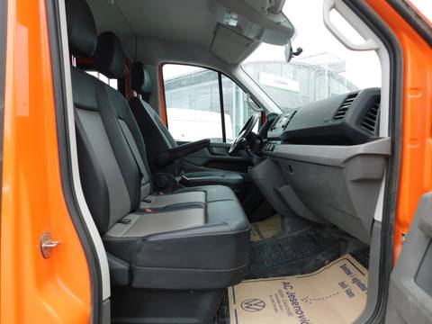 2019 Volkswagen Crafter — sličica 10