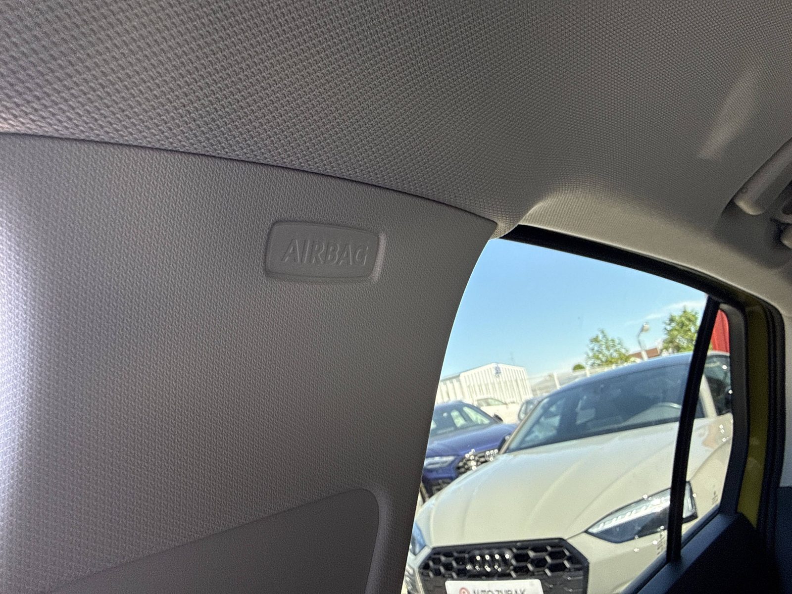 2024 Volkswagen Golf — fotografija 26