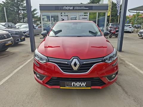 2019 Renault Megane — sličica 6