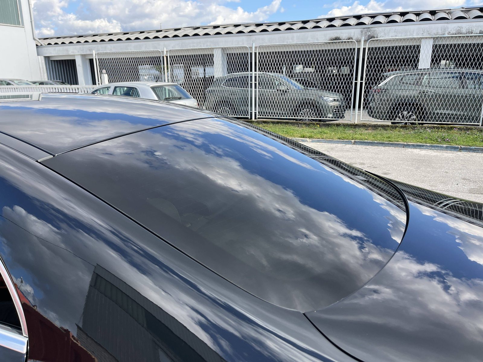 2019 Mercedes-Benz CLA — fotografija 17
