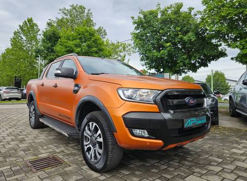 2019 Ford Ranger — sličica 4