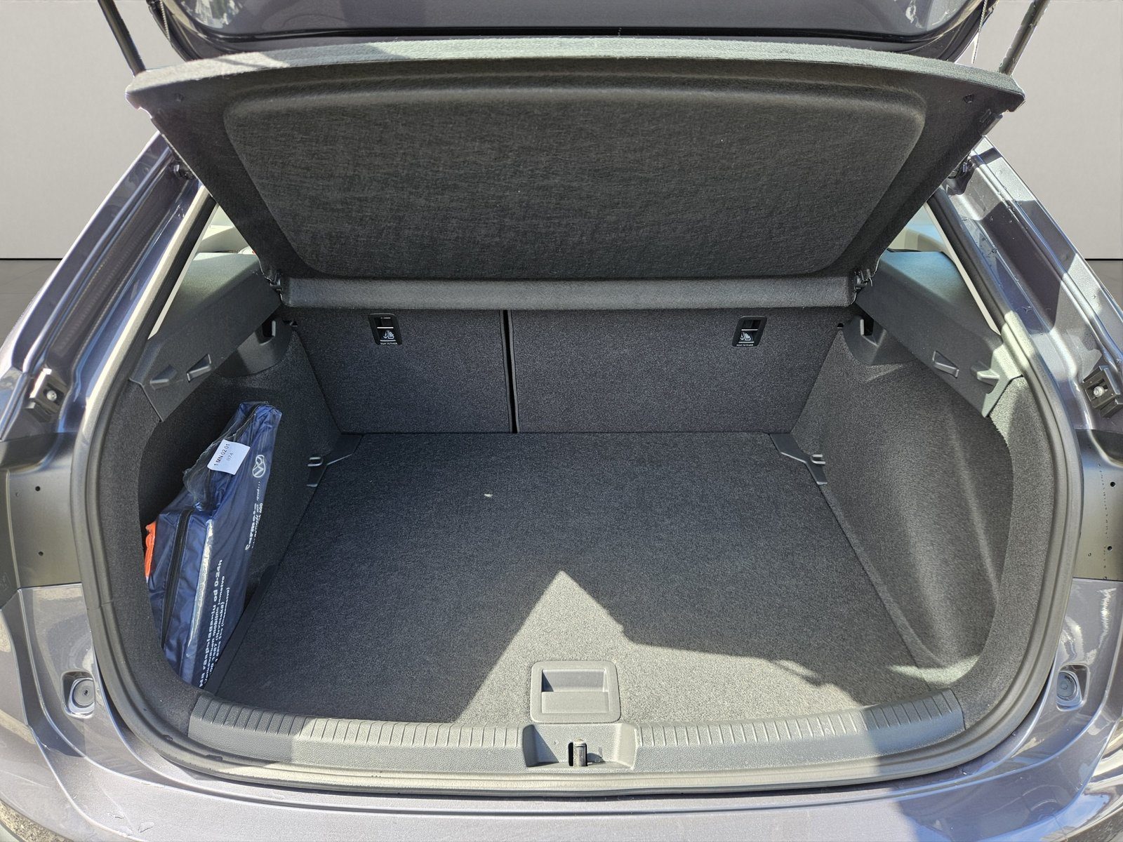 2026 Volkswagen Taigo — fotografija 22