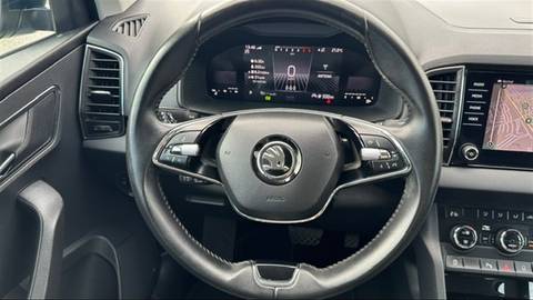 2023 Škoda Karoq — sličica 13