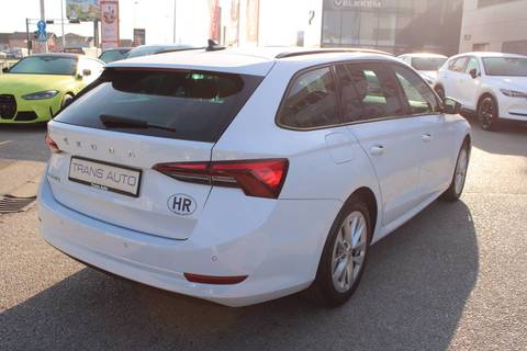2023 Škoda Octavia Combi — sličica 5