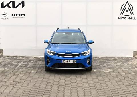 2026 Kia Stonic — sličica 2
