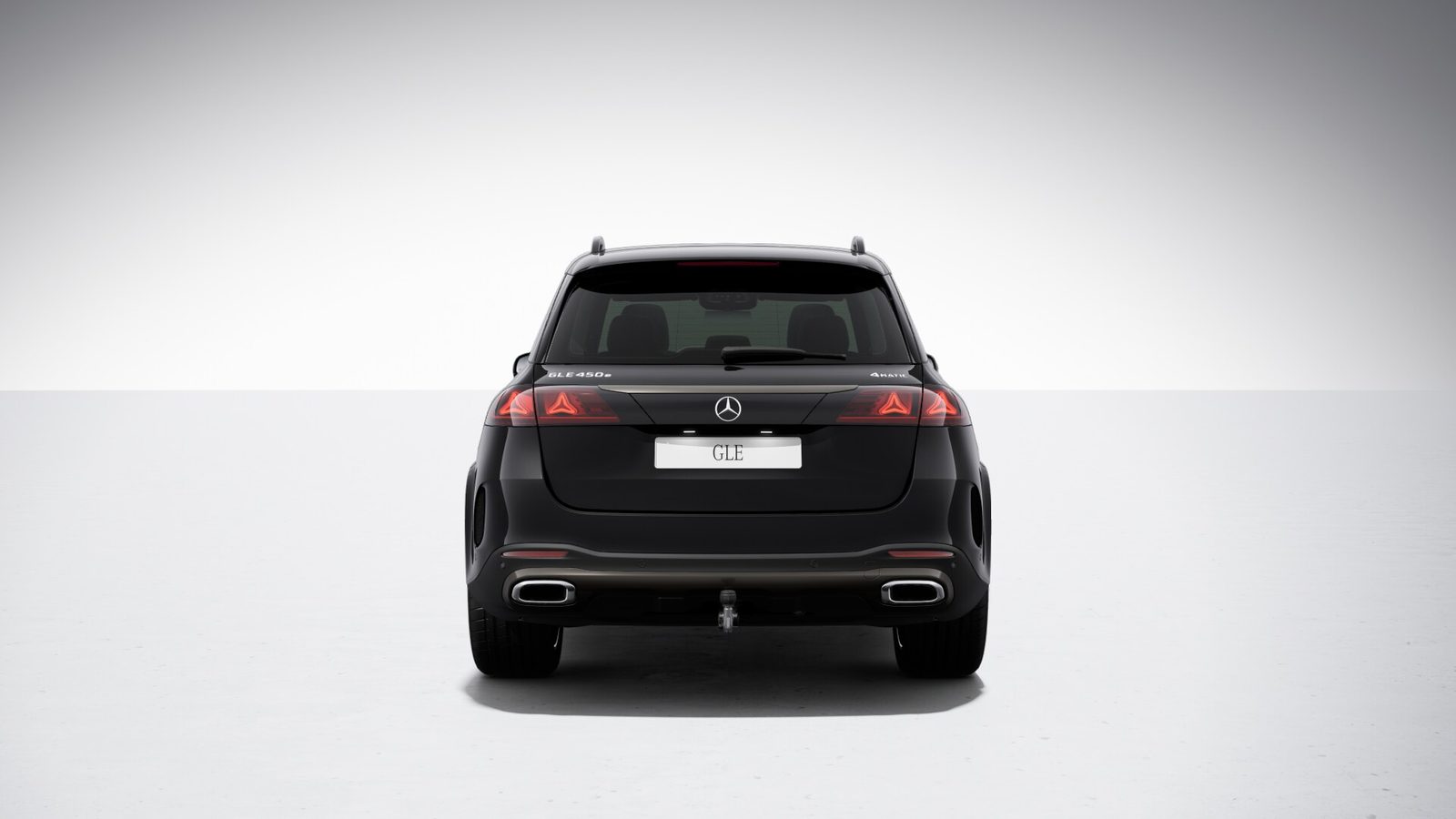 Mercedes-Benz GLE — fotografija 6