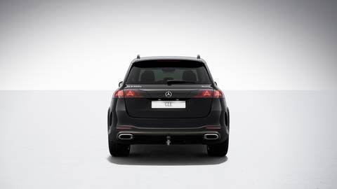 Mercedes-Benz GLE — sličica 6