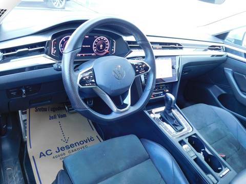 2023 Volkswagen Arteon — sličica 9