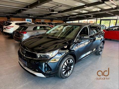 2023 Opel Grandland