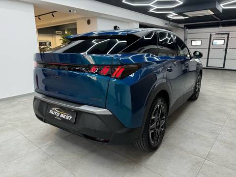 2025 Peugeot 3008 — sličica 3