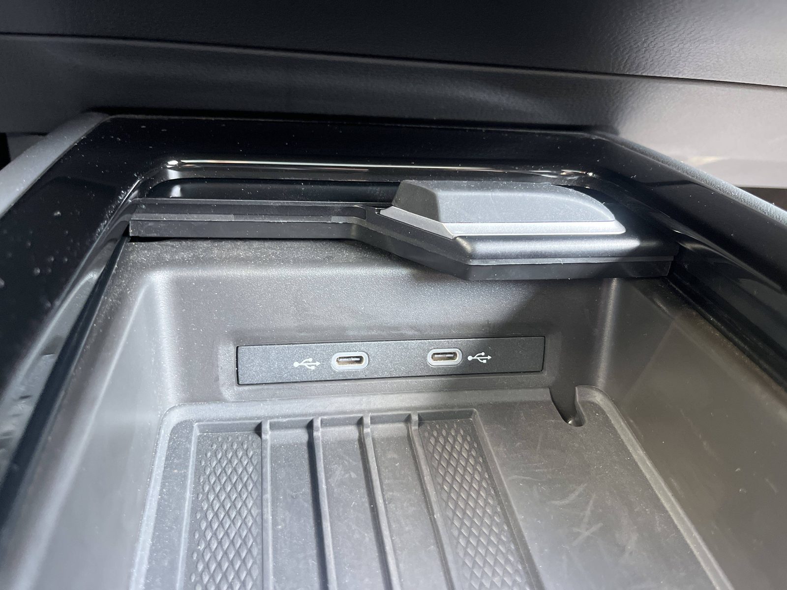 2026 Volkswagen ID.7 — fotografija 30