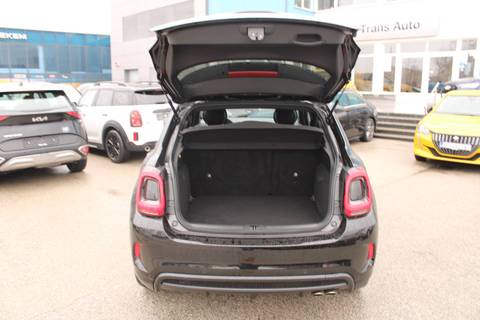 2021 Fiat 500X — sličica 9