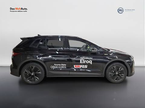 2026 Škoda ELROQ — sličica 4