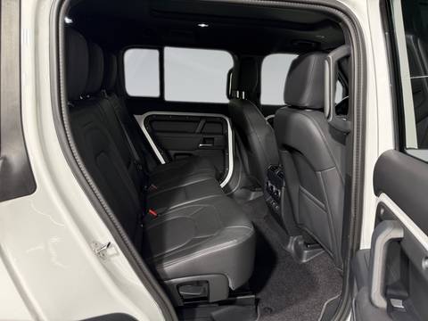 2024 Land Rover Defender — sličica 20