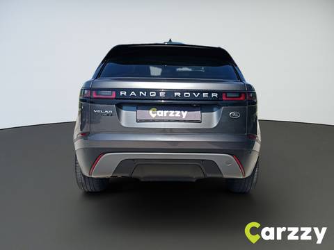 2018 Land Rover Range Rover Velar — sličica 7