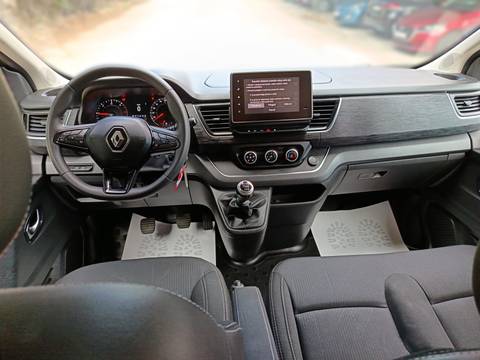 2024 Renault Trafic — sličica 19