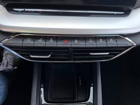 2024 Škoda Octavia — sličica 13