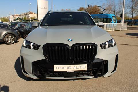 2023 BMW X5 — sličica 2