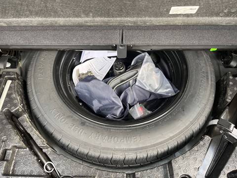2023 Volkswagen Tiguan Allspace — sličica 22